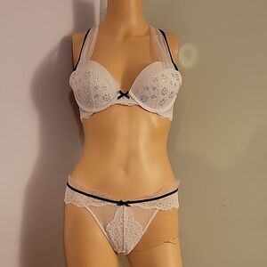 💚VS DREAM ANGELS RARE SET